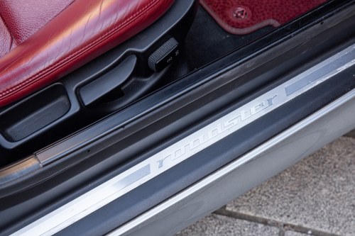 1998 BMW Z3 1.9 Manual En venta (imagen 63 de 181)