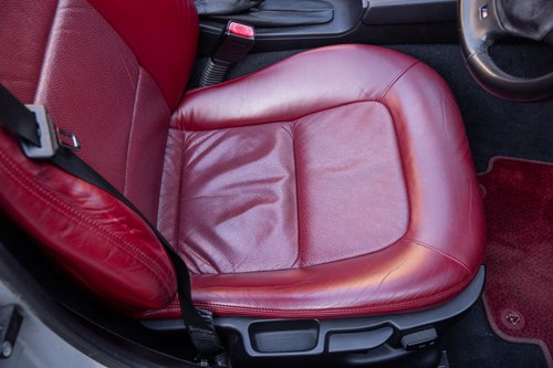 1998 BMW Z3 1.9 Manual En venta (imagen 67 de 181)