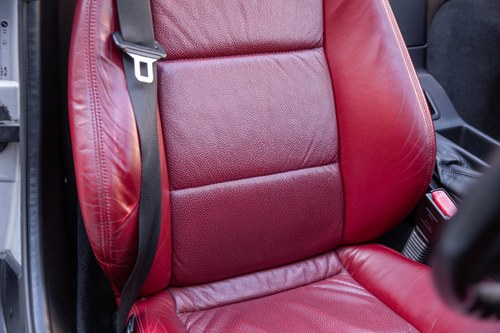 1998 BMW Z3 1.9 Manual En venta (imagen 69 de 181)