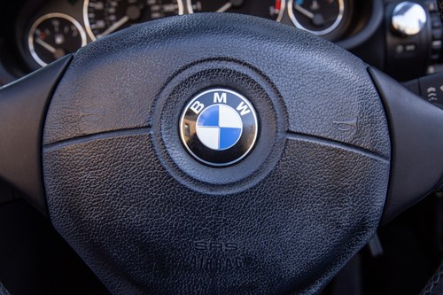 1998 BMW Z3 1.9 Manual En venta (imagen 76 de 181)