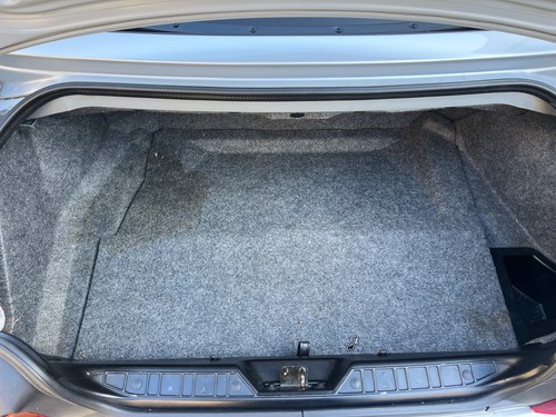 1998 BMW Z3 1.9 Manual En venta (imagen 79 de 181)