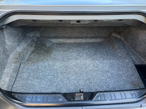 1998 BMW Z3 1.9 Manual En venta (imagen 80 de 181)