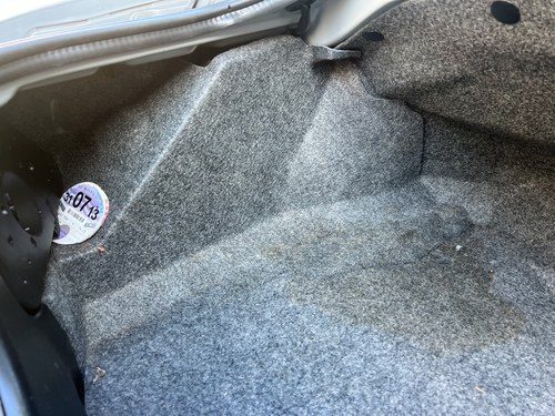 1998 BMW Z3 1.9 Manual En venta (imagen 81 de 181)