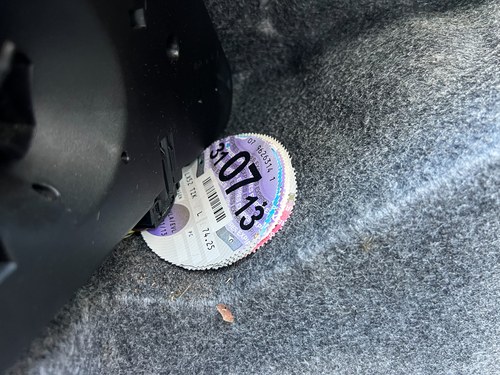 1998 BMW Z3 1.9 Manual En venta (imagen 82 de 181)