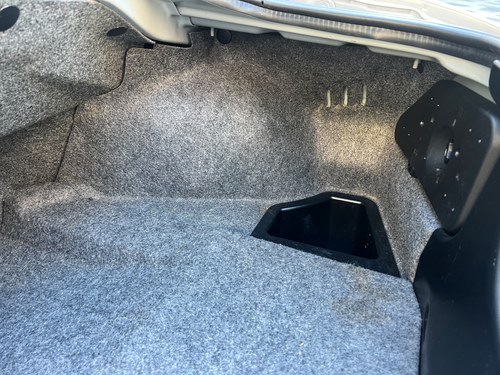 1998 BMW Z3 1.9 Manual En venta (imagen 83 de 181)