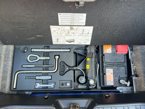 1998 BMW Z3 1.9 Manual En venta (imagen 84 de 181)