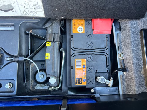 1998 BMW Z3 1.9 Manual En venta (imagen 85 de 181)