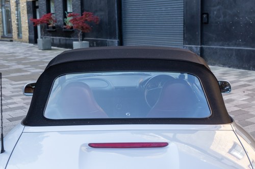 1998 BMW Z3 1.9 Manual En venta (imagen 93 de 181)