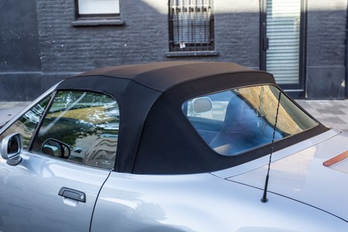 1998 BMW Z3 1.9 Manual En venta (imagen 94 de 181)