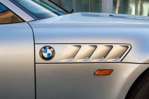 1998 BMW Z3 1.9 Manual En venta (imagen 97 de 181)