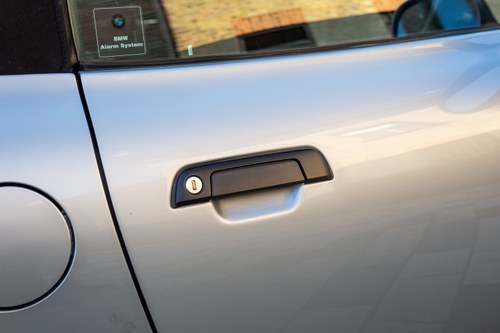 1998 BMW Z3 1.9 Manual En venta (imagen 98 de 181)