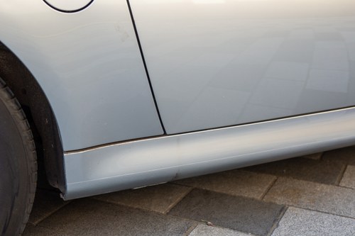 1998 BMW Z3 1.9 Manual En venta (imagen 101 de 181)