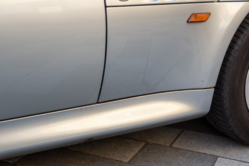 1998 BMW Z3 1.9 Manual En venta (imagen 102 de 181)