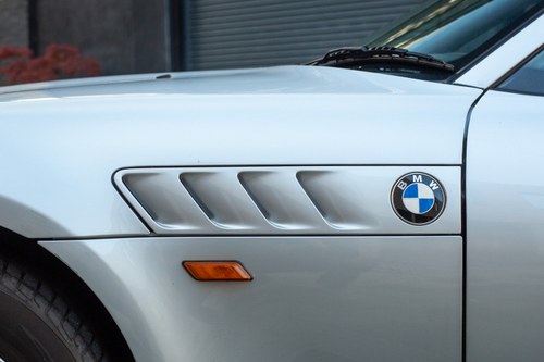 1998 BMW Z3 1.9 Manual En venta (imagen 103 de 181)