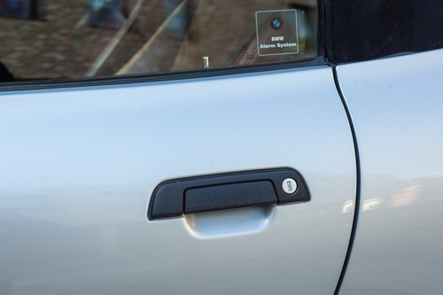 1998 BMW Z3 1.9 Manual En venta (imagen 104 de 181)