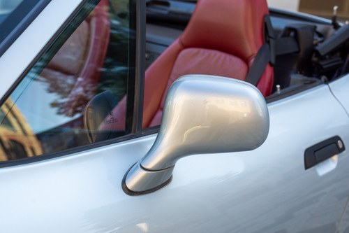 1998 BMW Z3 1.9 Manual En venta (imagen 109 de 181)