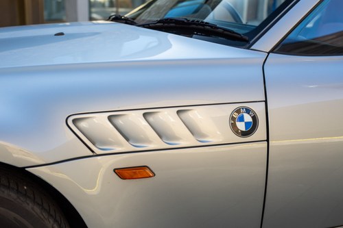 1998 BMW Z3 1.9 Manual En venta (imagen 111 de 181)