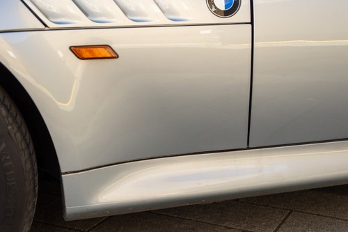 1998 BMW Z3 1.9 Manual En venta (imagen 112 de 181)