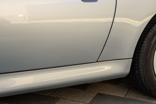 1998 BMW Z3 1.9 Manual En venta (imagen 113 de 181)