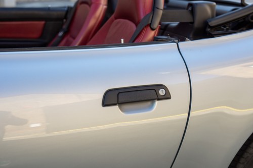 1998 BMW Z3 1.9 Manual En venta (imagen 114 de 181)