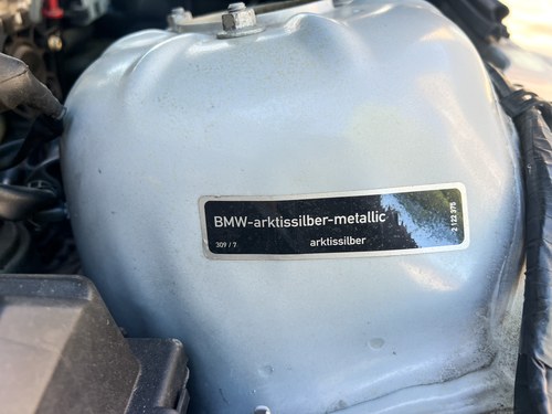 1998 BMW Z3 1.9 Manual En venta (imagen 121 de 181)