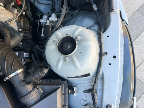 1998 BMW Z3 1.9 Manual En venta (imagen 122 de 181)