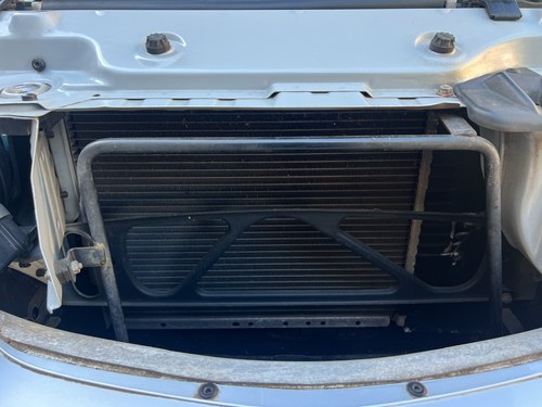 1998 BMW Z3 1.9 Manual En venta (imagen 131 de 181)