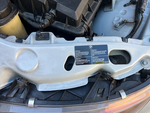 1998 BMW Z3 1.9 Manual En venta (imagen 133 de 181)