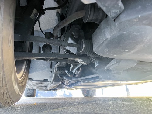 1998 BMW Z3 1.9 Manual En venta (imagen 135 de 181)