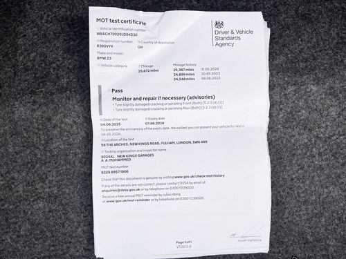 1998 BMW Z3 1.9 Manual En venta (imagen 148 de 181)