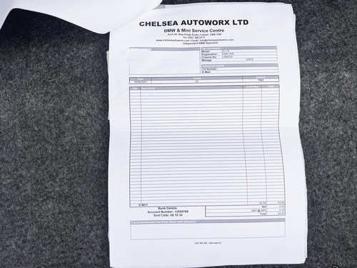 1998 BMW Z3 1.9 Manual En venta (imagen 155 de 181)