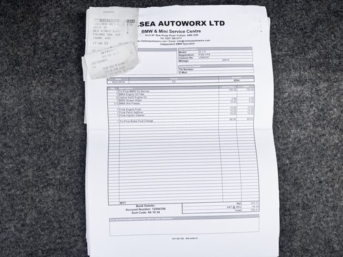 1998 BMW Z3 1.9 Manual En venta (imagen 157 de 181)