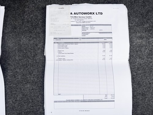 1998 BMW Z3 1.9 Manual En venta (imagen 163 de 181)