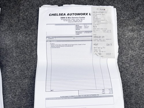 1998 BMW Z3 1.9 Manual En venta (imagen 172 de 181)