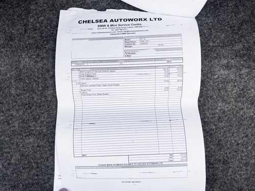 1998 BMW Z3 1.9 Manual En venta (imagen 175 de 181)