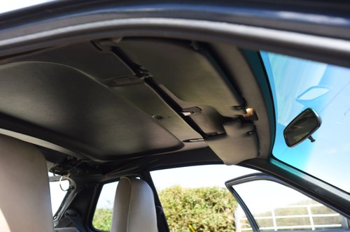 1988 Porsche 944 Lux till salu (bild 29 av 98)