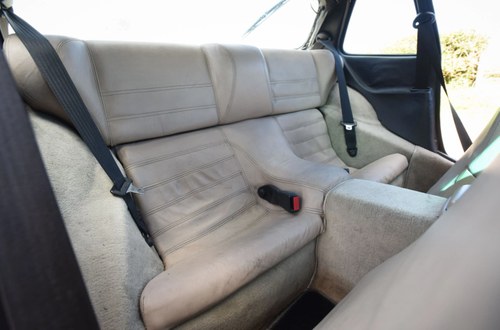 1988 Porsche 944 Lux till salu (bild 34 av 98)