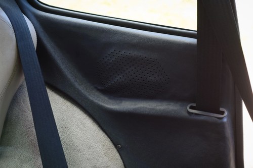 1988 Porsche 944 Lux till salu (bild 35 av 98)