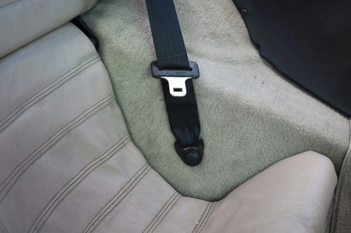 1988 Porsche 944 Lux till salu (bild 36 av 98)