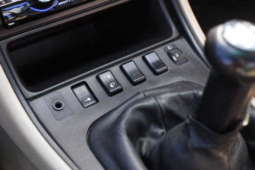 1988 Porsche 944 Lux till salu (bild 40 av 98)