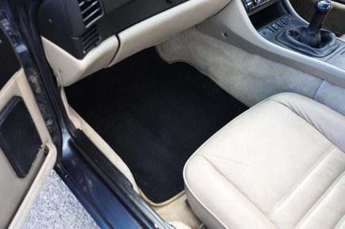 1988 Porsche 944 Lux till salu (bild 42 av 98)