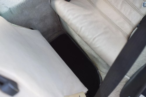 1988 Porsche 944 Lux till salu (bild 45 av 98)