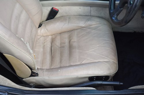 1988 Porsche 944 Lux till salu (bild 48 av 98)