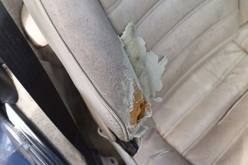 1988 Porsche 944 Lux till salu (bild 49 av 98)