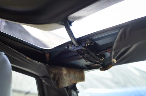 1988 Porsche 944 Lux till salu (bild 50 av 98)