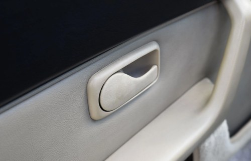 1988 Porsche 944 Lux till salu (bild 54 av 98)