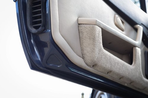 1988 Porsche 944 Lux till salu (bild 55 av 98)