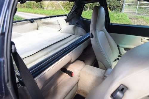 1988 Porsche 944 Lux till salu (bild 57 av 98)