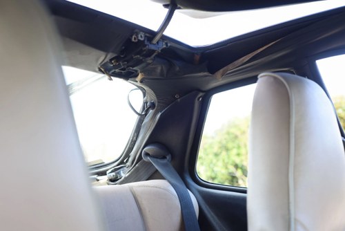 1988 Porsche 944 Lux till salu (bild 58 av 98)