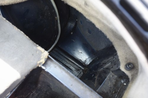 1988 Porsche 944 Lux till salu (bild 60 av 98)